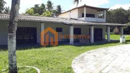 Título do anúncio: Sítio com 5 dormitórios à venda, 130000 m² por R$ 900.000,00 - Paupina - Fortaleza/CE