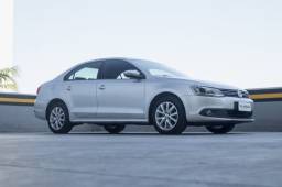 Título do anúncio: Volkswagen Jetta 2.0 Comfortline Flex Tiptronic