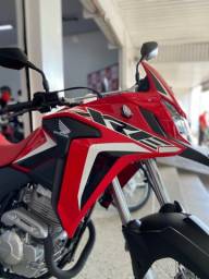 Título do anúncio: Honda Xre 300 2022 0km - R$2.800,00