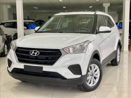 Título do anúncio: Hyundai Creta 1.6 16v Action