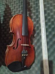 Título do anúncio: Violino Eagle VK 644