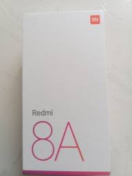 Título do anúncio: Vendo RedMi 8A