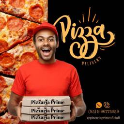 Título do anúncio: Pizzaria Prime Delivery