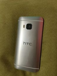 Título do anúncio: HTC UNE M9 Novo 