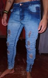 Título do anúncio: Calça Jeans Masculina 