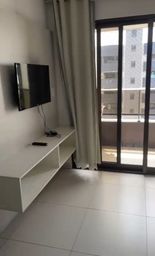 Título do anúncio: Apartamento para aluguel com 50 metros quadrados com 2 quartos em Tambaú - João Pessoa - P