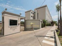 Título do anúncio: Apartamento com 2 dormitórios à venda, 51 m² por R$ 140.000,00 - Parque Astral - Vila Xavi