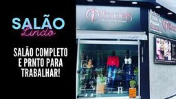 Título do anúncio: Salão de Beleza - Cabeleireiro e Manicure na Zona Leste em São Paulo