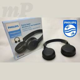 Título do anúncio: Headphone Philips Wireless BT Preto TAH1205BK/00