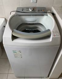 Título do anúncio: Maquina de Lavar - Brastemp Ative! 9kg
