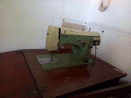 Título do anúncio: Máquinas de costura antigas