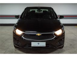 Título do anúncio: Chevrolet Prisma 2017 1.4 mpfi lt 8v flex 4p automático
