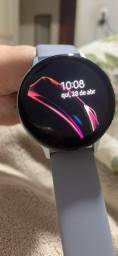 Título do anúncio: Galaxy Watch Active 2 44m