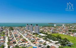 Título do anúncio: Apartamento com 3 dormitórios à venda, 76 m² por R$ 614.173,06 - Praia de Armação - Penha/