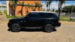 Título do anúncio: Range Rover Sport serie Black