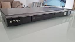 Título do anúncio: Aparelho de DVD player Sony