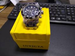Título do anúncio: Relógio Invicta Pro Diver 0069 