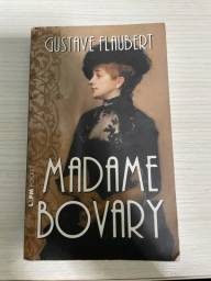 Título do anúncio: livro Madame Bovary 
