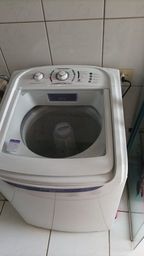 Título do anúncio: Máquina de lavar Electrolux 15kg