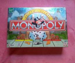 Título do anúncio: jogo monopoly