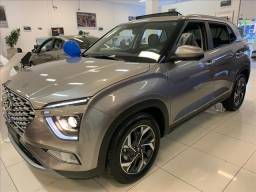 Título do anúncio: Hyundai Creta 1.0 Tgdi Platinum