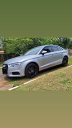 Título do anúncio: Audi A3 1.4 Tfsi 2017