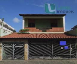 Título do anúncio: Sobrado com 4 dormitórios à venda, 150 m² por R$ 900.000,00 - Limão (Zona Norte) - São Pau