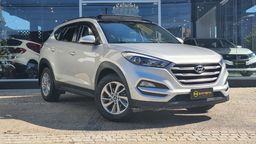 Título do anúncio: Hyundai Tucson GLS 2019 15mil abaixo da fipe!