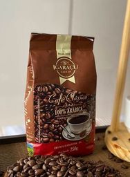 Título do anúncio: Café 100% arábica em grãos e moído Igaraçu 