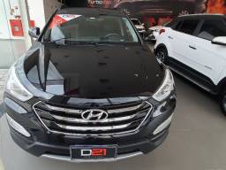 Título do anúncio: Hyundai Santa fé 3.3 Mpfi 4x4 v6 270cv