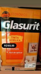 Título do anúncio: Tinta acrílica 18L suvinil na Cuiabá tintas.. imperdível 