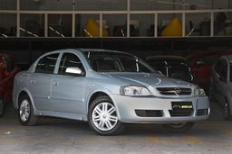 Título do anúncio: Chevrolet Astra Sedan Elegance 2.0 (Flex)