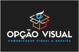 Título do anúncio: Comunicação Visual e Gráfica