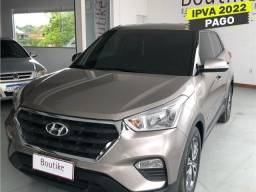 Título do anúncio: Hyundai Creta pulse 1.6 aut 2018