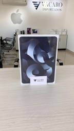 Título do anúncio: iPad Air 5ª Geração 64GB 10.9" Space-Gray Novo, Lacrado !