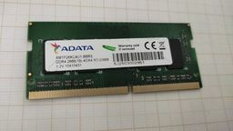 Título do anúncio: Memória DDR4 2666mhz