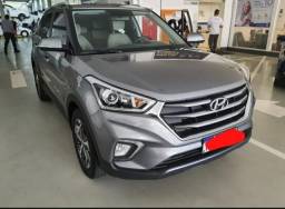 Título do anúncio: Hyundai Creta 1.6 2021