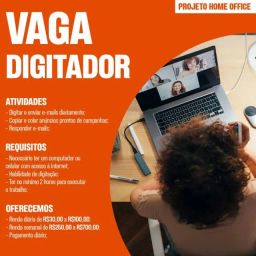 Trabalho home office freelancer renda extra - Computadores e acessórios -  Barra Funda, São Paulo 1252702771