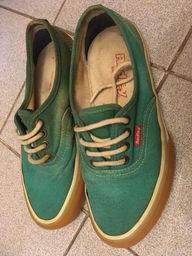 tenis redley verde agua