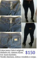 olx calças jeans atacado