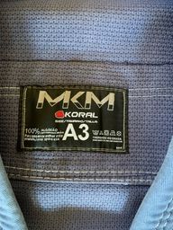 Título do anúncio: Kimono Jiu Jitsu - Koral MKM Pro Competition A3