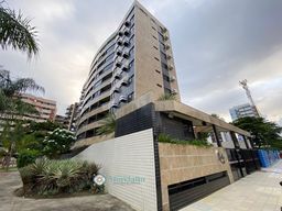 Título do anúncio: Apartamento Nascente com 3 suítes na Ponta Verde