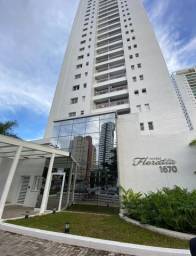 Título do anúncio: Apartamento para venda com 112 metros quadrados com 3 quartos em São Brás - Belém - PA