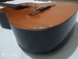 Título do anúncio: violão Giannini, made in Brasil