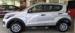 Título do anúncio: Fiat Mobi Like 2021/2022 Zero km IPVA 2022 Pago Pronta entrega