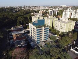 Título do anúncio: Curitiba - Apartamento Padrão - Bacacheri