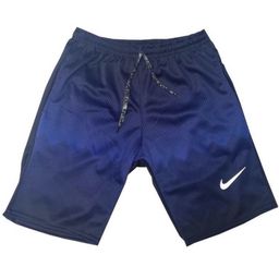 Título do anúncio: Kit 3 Bermuda Esporte Nike masculino Flanelada shorts com bolso de zíper