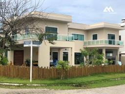 Título do anúncio: Casa com 4 dormitórios à venda, 250 m² por R$ 1.200.000,00 - Barra Grande - Vera Cruz/BA