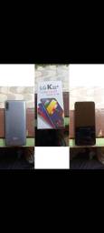 Título do anúncio: Celular LG K22+