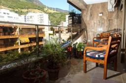 Título do anúncio: Rio de Janeiro - Apartamento Padrão - Tijuca